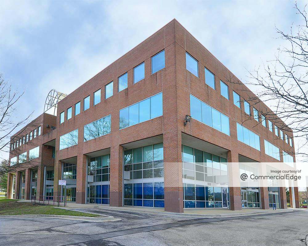 Maryland Corporate Center 3 7375 Executive Place, Lanham, MD Office